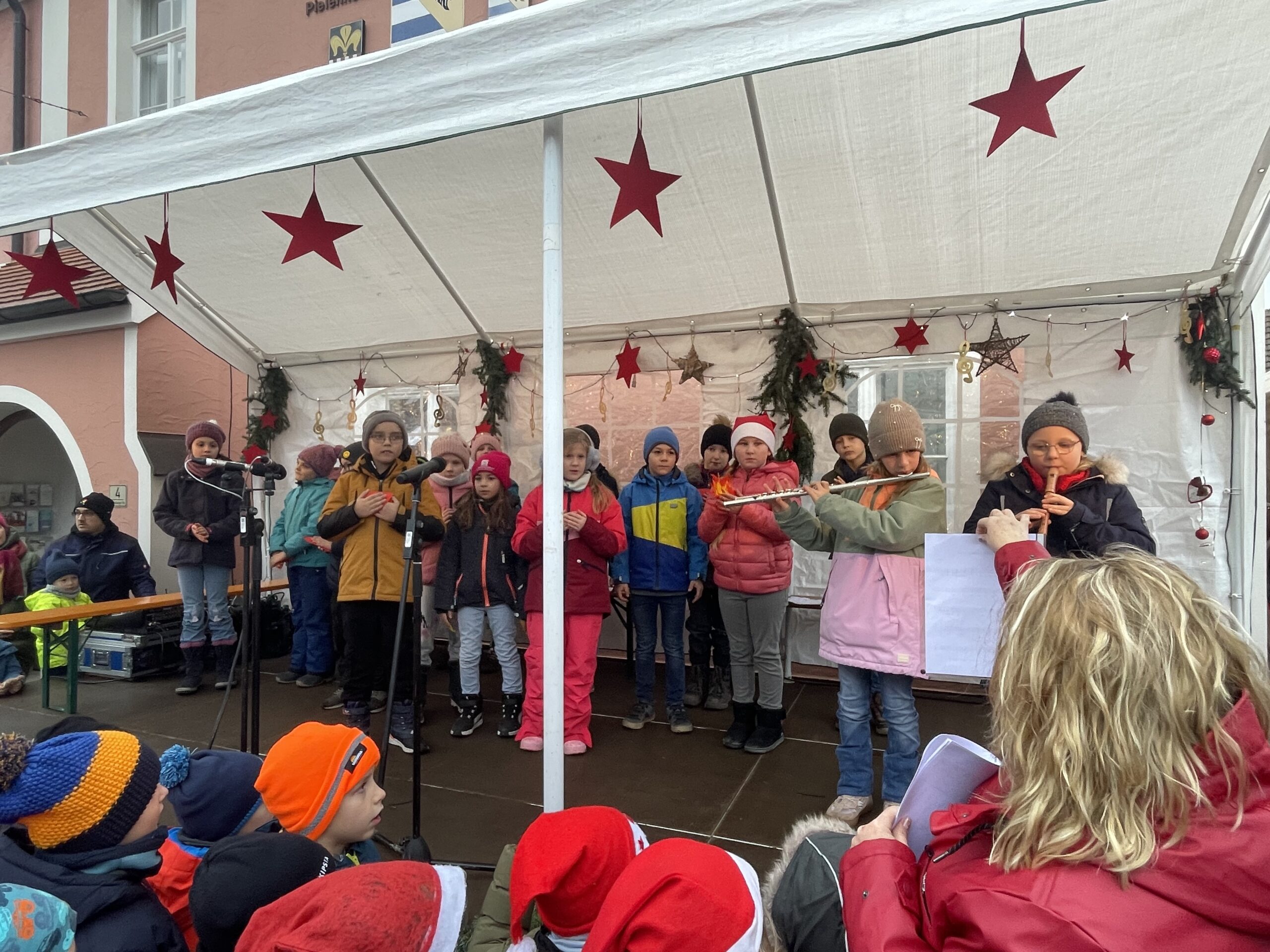 Weihnachtsmarkt 1