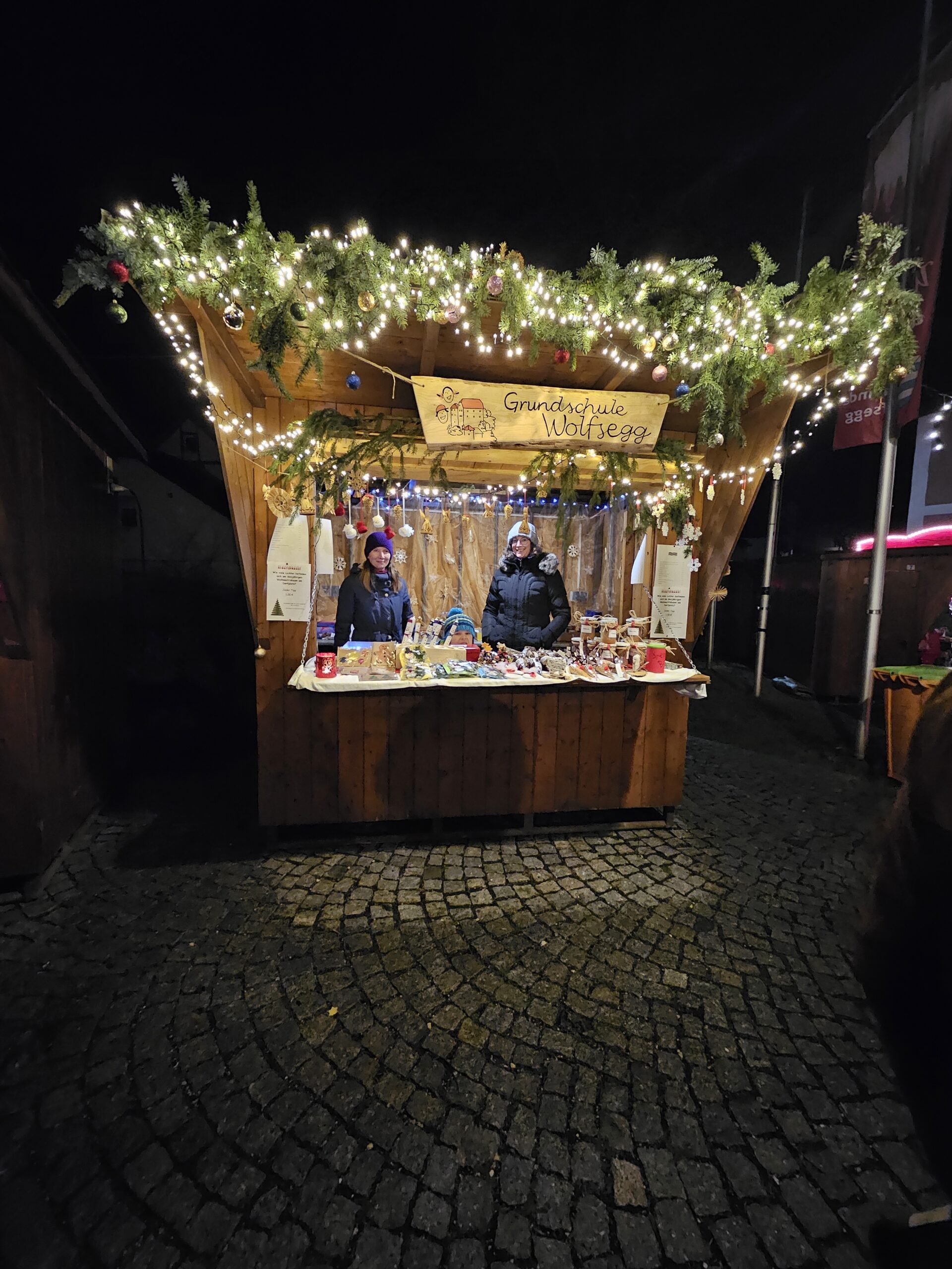 Weihnachtsmarkt 2