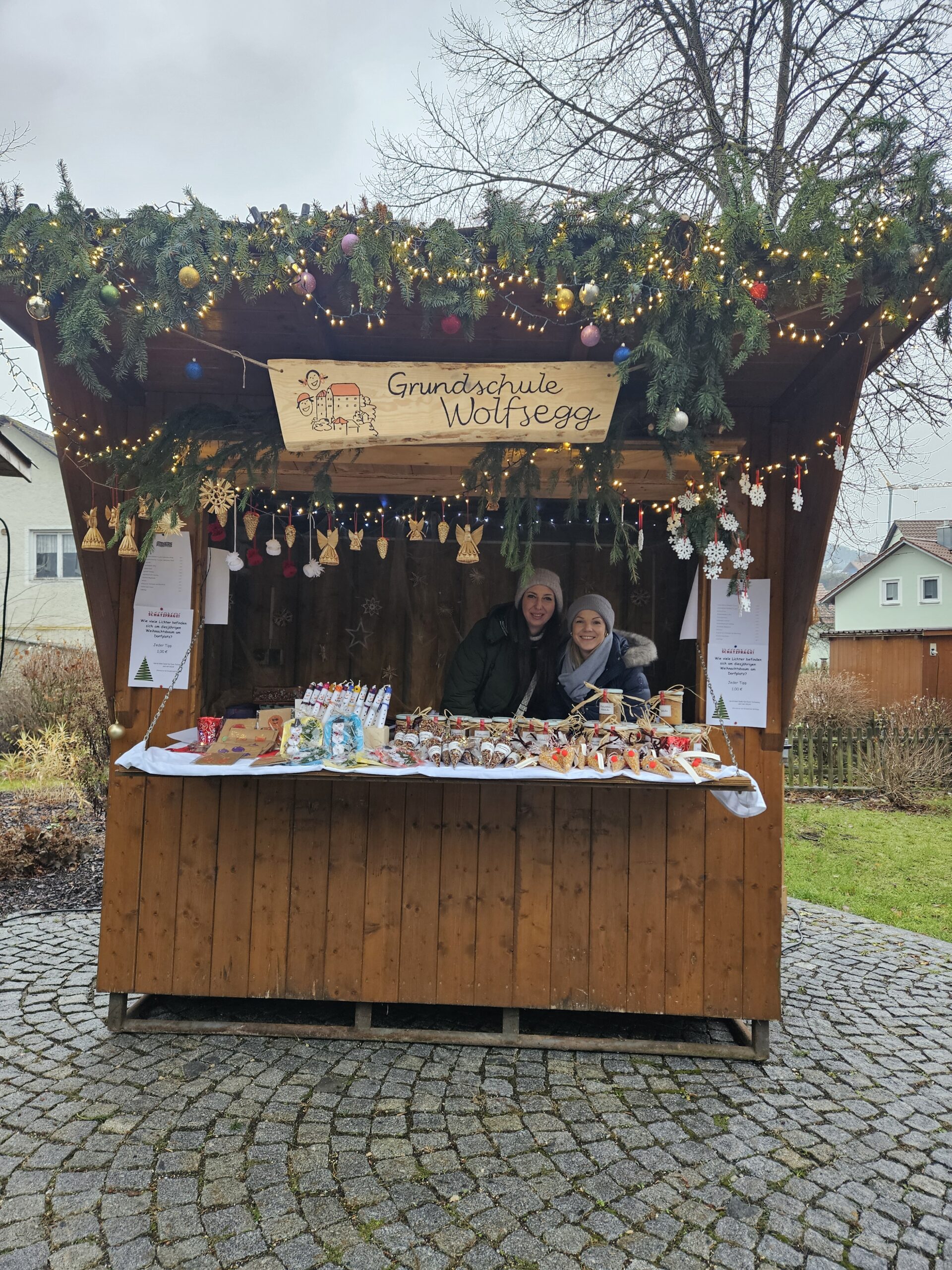 Weihnachtsmarkt 3
