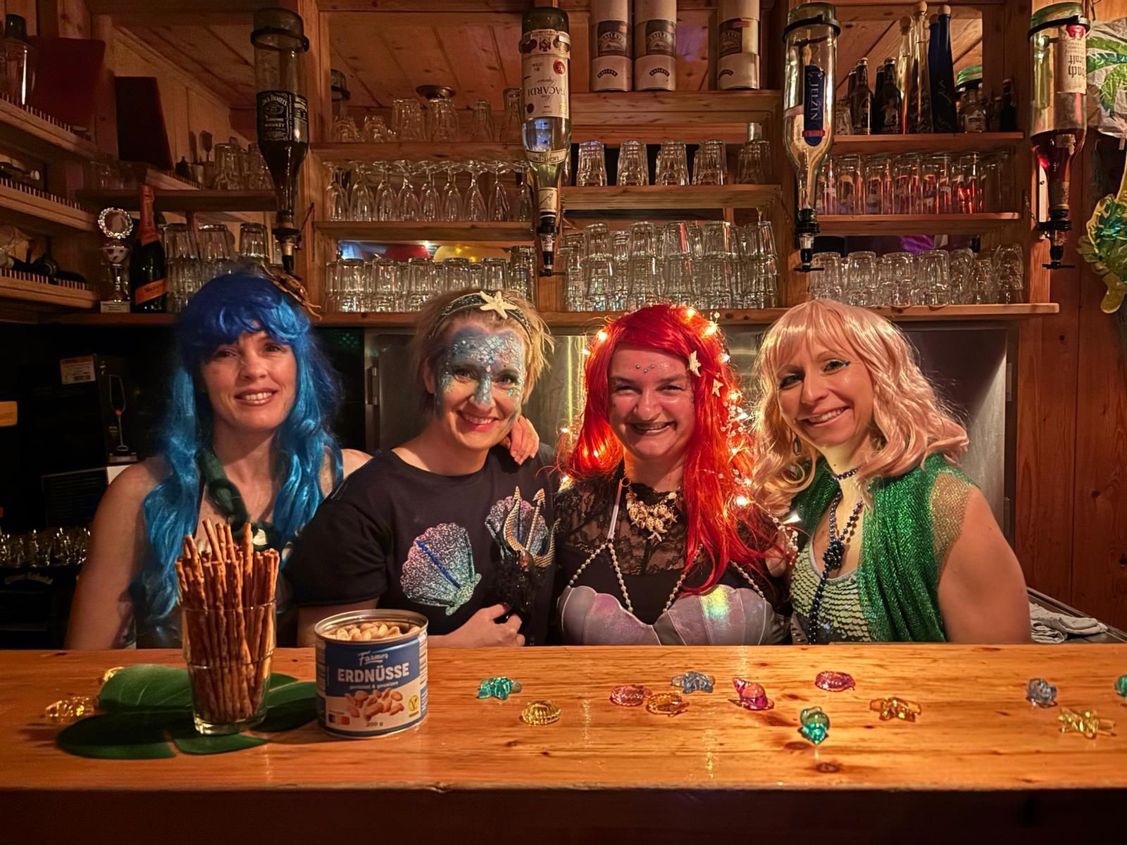 Weiberfasching Wolfsegg 02